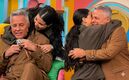 Cinthia Aparicio reacciona a su divorcio de Alexis Ayala (Foto: Programa 'Hoy)