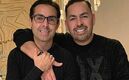 Ernesto D’Alessio muestra apoyo a su hermano Jorge tras polémica (Foto: Instagram)
