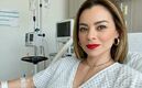Gaby Ramírez revela secuelas de su cirugía de emergencia (IA)