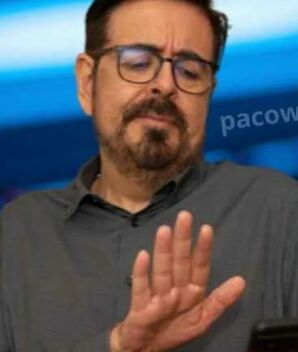 Paco Web pide ayuda económica tras diagnóstico de extirpación de riñones (Instagram)