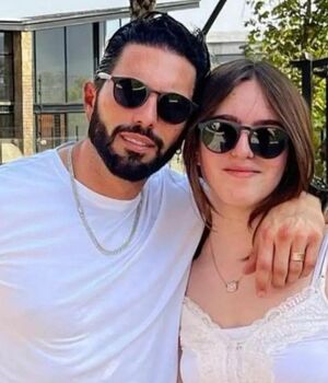 Poncho de Nigris dedica doloroso mensaje a su hija Ivanna en su cumpleaños número 16 (Foto: Instagram)