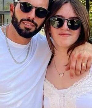 Poncho de Nigris dedica doloroso mensaje a su hija Ivanna en su cumpleaños número 16 (Foto: Instagram)