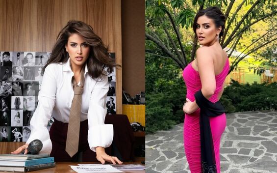 Sofía Rivera Torres impacta tras bajar 20 kilos en cinco meses