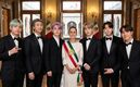 BTS en el Zócalo: Horario del saludo en Palacio Nacional (IA)