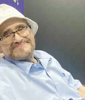 Édgar Vivar será operado de emergencia por delicado padecimiento