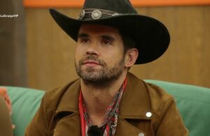 Eleazar Gómez se habría gastado todo lo que ganó en La Granja VIP (Foto: Tv Azteca)