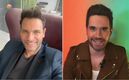 Eleazar Gómez reemplazaría a Pato Borghetti en Venga la Alegría