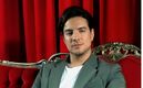 Ellas han sido todas las novias y romances de Vadhir Derbez