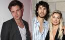 Hijo de Ludwika Paleta se burla de su mamá tras besar a Juanpa Zurita