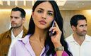 'In the Grey': Reparto completo de la película con Eiza González (Foto: Tráiler YouTube)