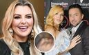 Marjorie de Sousa confirma su compromiso con Vicente Uribe (Instagram)
