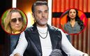 Sergio Mayer deja fuera de la polémica a TvAzteca y La Granja VIP (Instagram)