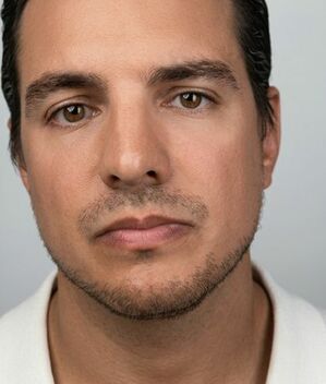 Vadhir Derbez se pronuncia tras denuncia por presunto abuso de modelo