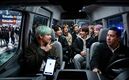 BTS en México: ¿Dónde tomar un Uber saliendo del Estadio GNP? (Foto: Gemini IA)