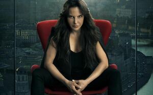 Kate del Castillo anuncia la cuarta temporada de 'La Reina del Sur' (Foto: Instagram)