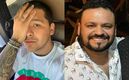 Nodal reaparece con misteriosas fotos en medio de pelea con su papá (Foto: Instagram)
