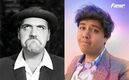 ¿Quién es Oliver Henaine, el criticado nieto de Capulina?