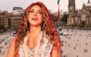 Shakira en el Zócalo: Calles cerradas en CdMx por concierto  (Instagram)