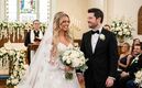 Así fue la boda de tres días de Karla Diaz y Daniel Dayz (Foto: Gemini IA)