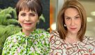Crédito: Instagram de Pati Chapoy / Mónica Castañeda