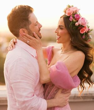 Daniel Dayz: ¿Quién es el esposo de Karla Diaz? (Fotos: Bruno Rezza / Instagram)