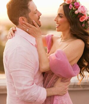 Daniel Dayz: ¿Quién es el esposo de Karla Diaz? (Fotos: Bruno Rezza / Instagram)