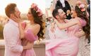 Daniel Dayz: ¿Quién es el esposo de Karla Diaz? (Fotos: Bruno Rezza / Instagram)