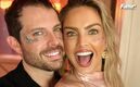 Karla Díaz y Dani Dayz tienen una larga relación (Instagram)