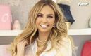 Karla Díaz de JNS anuncia que abandonará el grupo para buscar ser mamá (Instagram)