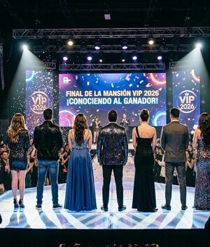 La Mansión VIP: Así van las votaciones para elegir al ganador (Instagram)