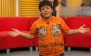 Pompinchú murió a los los 55 años; se infectó tras cirugía de cadera (Foto: YouTube)