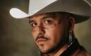 Christian Nodal cambia su nombre artístico y demanda a su padre (Instagram)