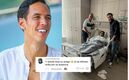 Un Tal Fredo no ha visitado a Lupita Villalobos en el hospital (Foto: Facebook)