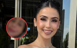 Lupita Villalobos reaparece irreconocible tras sufrir padecimiento