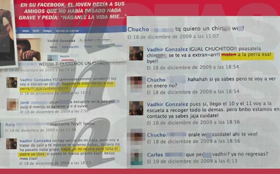 Vadhir Derbez: Exponen otra acusación de presunto abuso de 2010 (TVNotas)