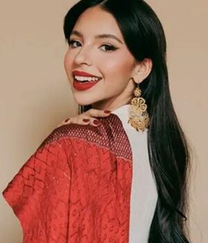 ¿Ángela Aguilar está embarazada? El misterioso mensaje sobre un bebé (Instagram)