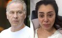 Destapan identidad de nueva novia de Juan Collado