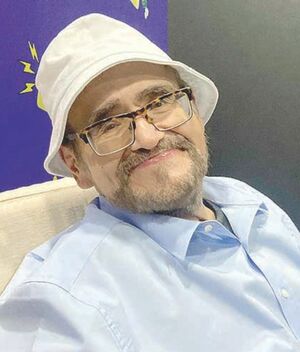 Édgar Vivar será operado de emergencia por delicado padecimiento