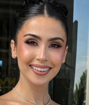 Lupita Villalobos reaparece irreconocible tras sufrir padecimiento