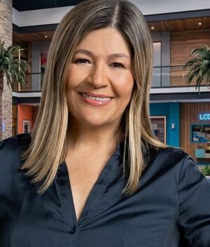 Martha Figueroa confirma participantes de LCDLF México 2026 (IA)