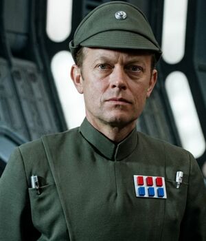 Muere Michael Pennington, actor de 'Star Wars: El retorno del Jedi'