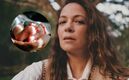 Nace el hermoso bebé de la cantante mexicana, Natalia Lafourcade (Instagram)