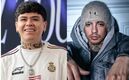Natanael Cano habla de la polémica de su amigo Junior H (Instagram)