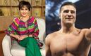 Pati Chapoy se disculpa por contratar a ‘El Patrón’ en TV Azteca (Instagram)