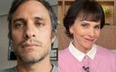 Pati Chapoy reacciona a la polémica de  Gael García Bernal con un fan (Foto: Instagram)