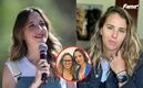 Saskia y Sofía Niño de Rivera están unidas por lazos familiares (Instagram)