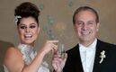 Yadhira Carrillo rompe el silencio sobre su divorcio con Juan Collado