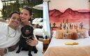 Exponen a Ángela Aguilar por usar cuarto de Inti para sus mascotas