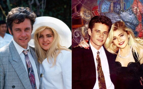 Itatí Cantoral y el galán de telenovelas que fue el amor de su vida