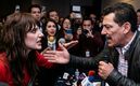 José Manuel Figueroa amenaza a Imelda Tuñón por declaraciones (IA)